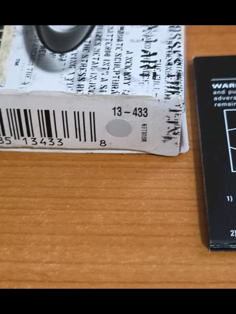 Oakley Eye Patch Half Jckt XLJ Grey Polarized Replacement Lenses Box 13-433 RARE